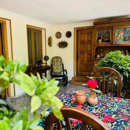 Home Inn-Guesthouse Lagodekhi Kültér fotó