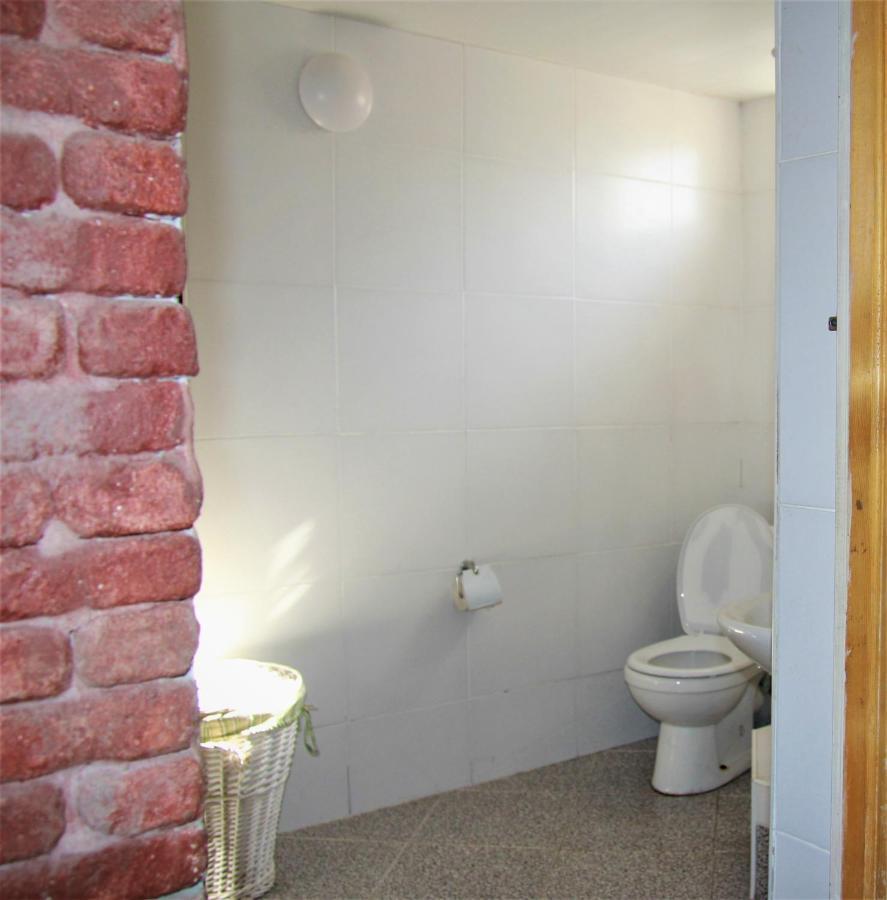 Home Inn-Guesthouse Lagodekhi Kültér fotó