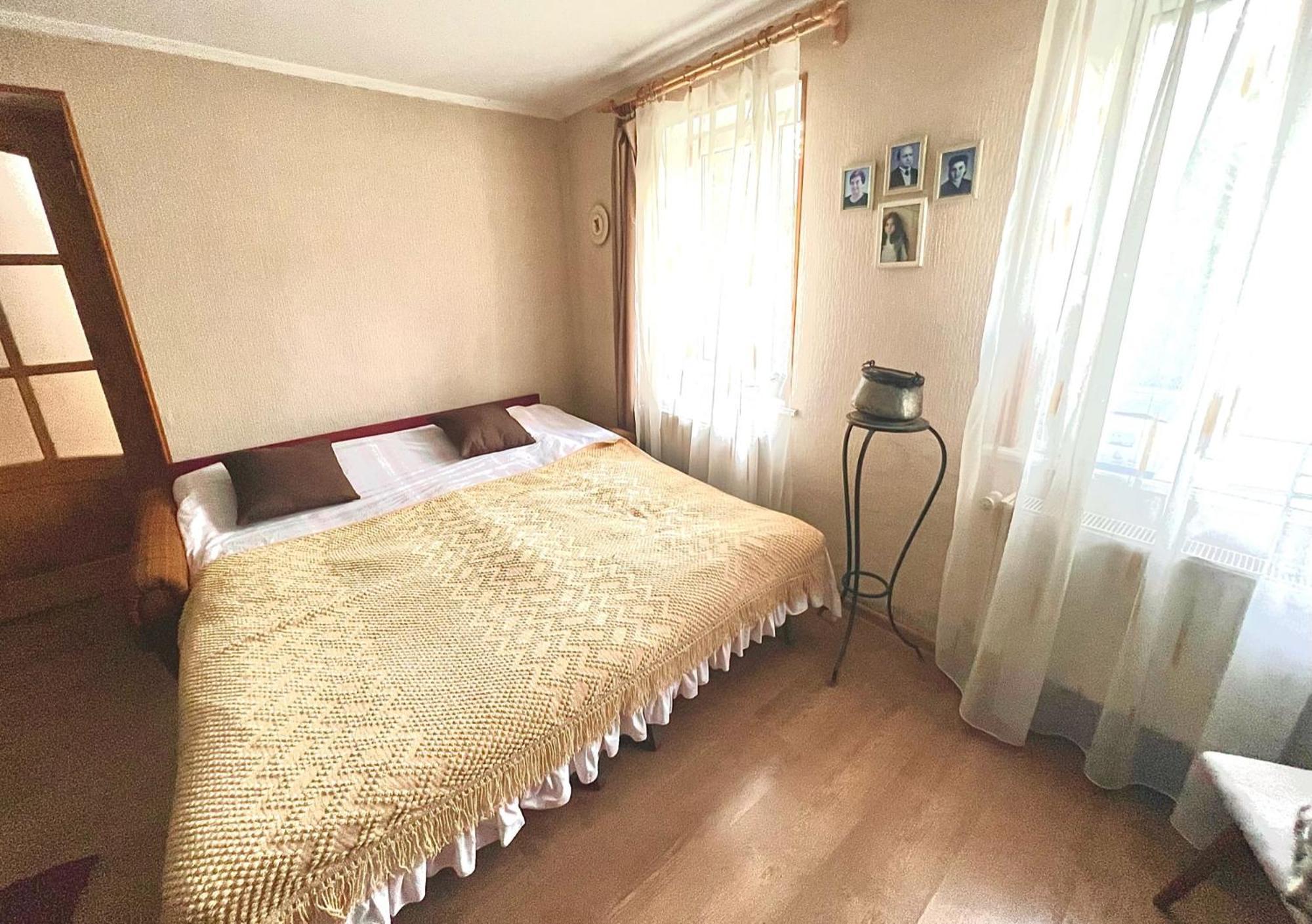 Home Inn-Guesthouse Lagodekhi Szoba fotó